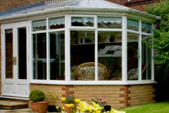 conservatories Small Dole